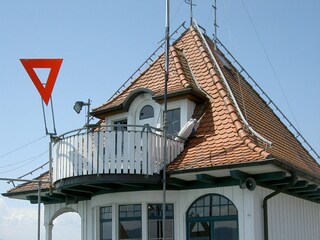 Appartamento per vacanze Lindau am Bodensee Ambiente 33