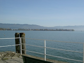 Vakantieappartement Lindau am Bodensee Omgeving 26