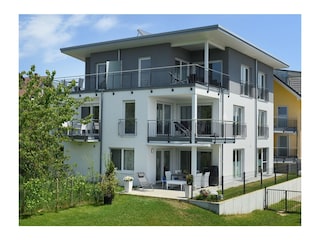 Feriendomicil Objekt 2 Feriendomicil