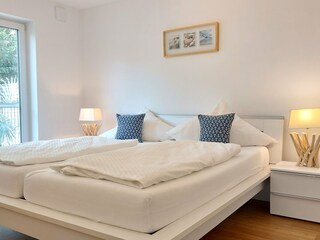 Apartamento de vacaciones Lindau am Bodensee Características 10