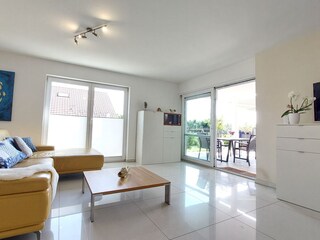 Vakantieappartement Lindau am Bodensee Kenmerken 6