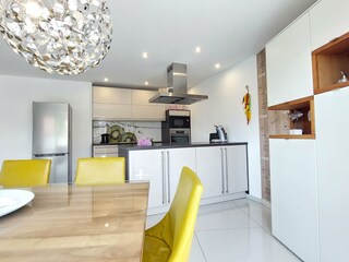 Vakantieappartement Lindau am Bodensee Kenmerken 5