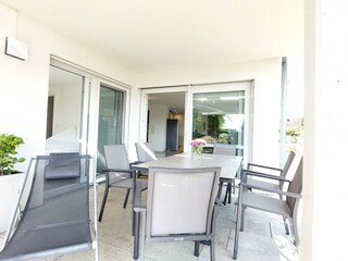 Vakantieappartement Lindau am Bodensee Kenmerken 19