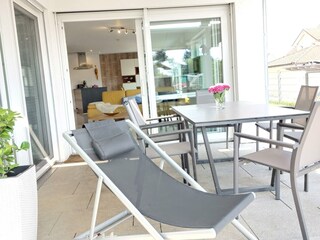 Appartamento per vacanze Lindau am Bodensee Caratteristiche 20