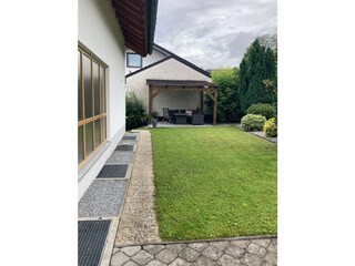 Ferienhaus-Gawlik