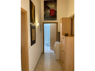 Ferienwohnung Metten Ausstattung 6