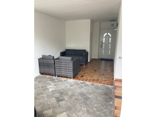 Ferienwohnung Metten Außenaufnahme 4