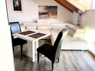 Ferienwohnung Metten Ausstattung 1