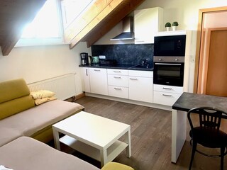 Ferienhaus Deggendorf Ausstattung 5