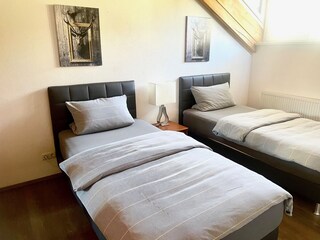 Ferienhaus Deggendorf Ausstattung 6