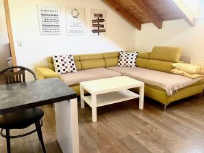 Ferienhaus Gawlik Classic2 - Deggendorf - image1