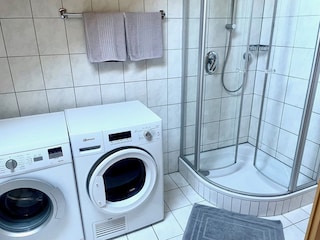Ferienhaus Deggendorf Ausstattung 8