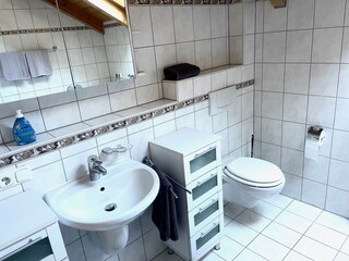 Ferienhaus Deggendorf Ausstattung 9