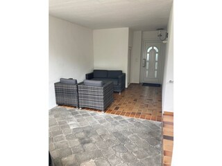 Ferienhaus Deggendorf Außenaufnahme 4