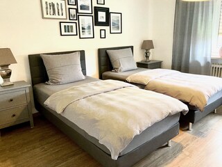 Ferienhaus Metten Ausstattung 1
