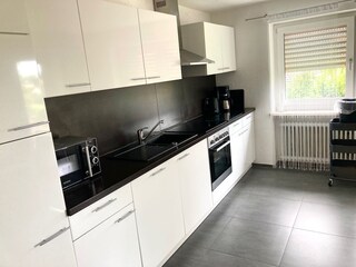 Ferienhaus Metten Ausstattung 5