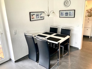 Ferienhaus Metten Ausstattung 6