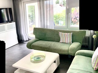Ferienhaus Metten Ausstattung 7