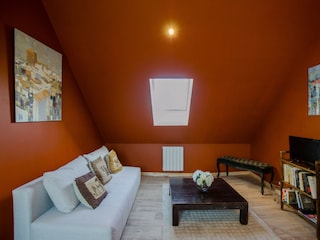 Apartment Varengeville-sur-Mer Ausstattung 5