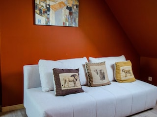 Apartment Varengeville-sur-Mer Ausstattung 6