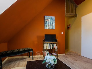 Apartment Varengeville-sur-Mer Ausstattung 7