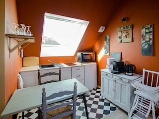 Apartment Varengeville-sur-Mer Ausstattung 8