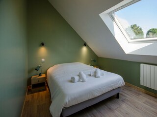 Apartment Varengeville-sur-Mer Ausstattung 11