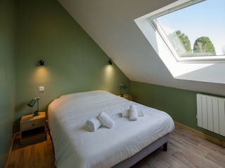 Apartment Varengeville-sur-Mer Ausstattung 12