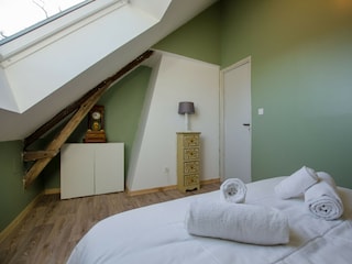 Apartment Varengeville-sur-Mer Ausstattung 13