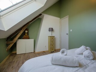 Apartment Varengeville-sur-Mer Features 13