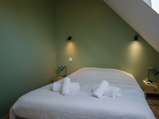 Apartment Varengeville-sur-Mer Ausstattung 14