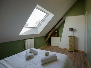 Apartment Varengeville-sur-Mer Ausstattung 15