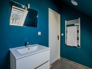 Apartment Varengeville-sur-Mer Ausstattung 16