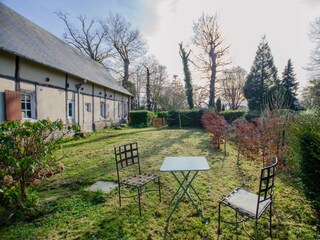 Apartment Varengeville-sur-Mer Environment 19