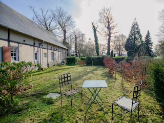 Apartment Varengeville-sur-Mer Umgebung 19