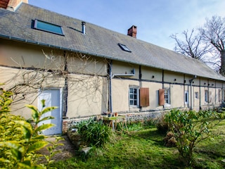 Apartment Varengeville-sur-Mer Umgebung 20