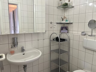 WC (separat)