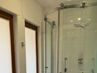 Dusche