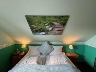 Schlafzimmer 2