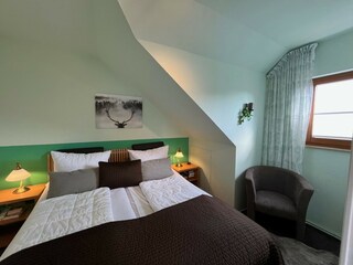 Schlafzimmer 2