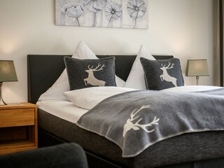 Appartamento per vacanze Garmisch-Partenkirchen Caratteristiche 15