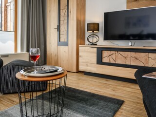 Appartamento per vacanze Garmisch-Partenkirchen Caratteristiche 9