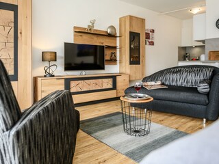 Appartamento per vacanze Garmisch-Partenkirchen Caratteristiche 10