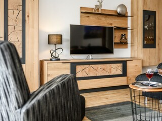 Appartamento per vacanze Garmisch-Partenkirchen Caratteristiche 11