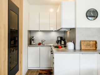 Appartamento per vacanze Garmisch-Partenkirchen Caratteristiche 21