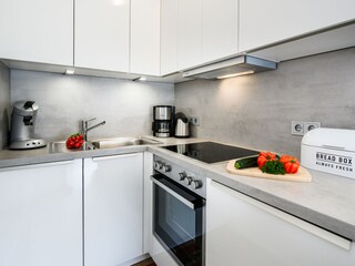 Appartamento per vacanze Garmisch-Partenkirchen Caratteristiche 23