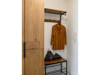 Appartamento per vacanze Garmisch-Partenkirchen Caratteristiche 24