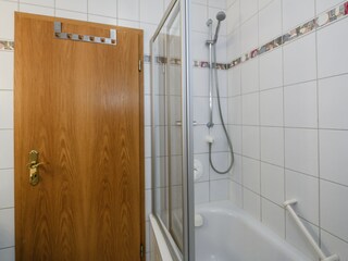 Appartamento per vacanze Garmisch-Partenkirchen Caratteristiche 26