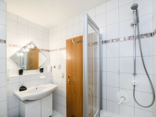 Appartamento per vacanze Garmisch-Partenkirchen Caratteristiche 27