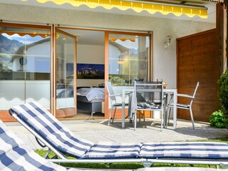 Appartamento per vacanze Garmisch-Partenkirchen Caratteristiche 19